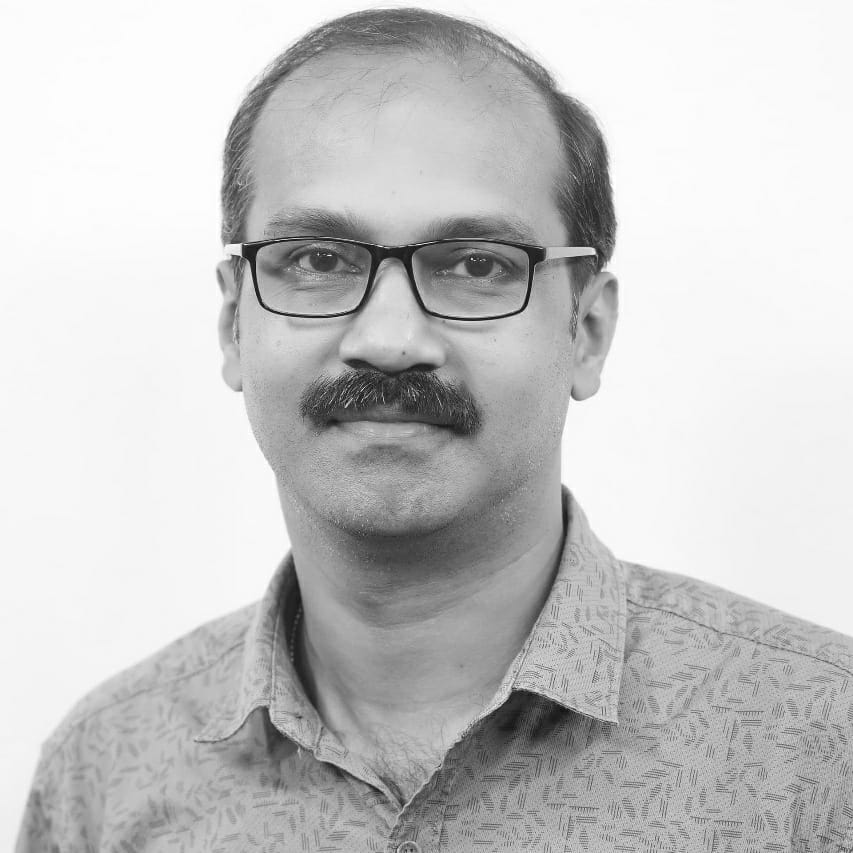 Dr pradeep p n